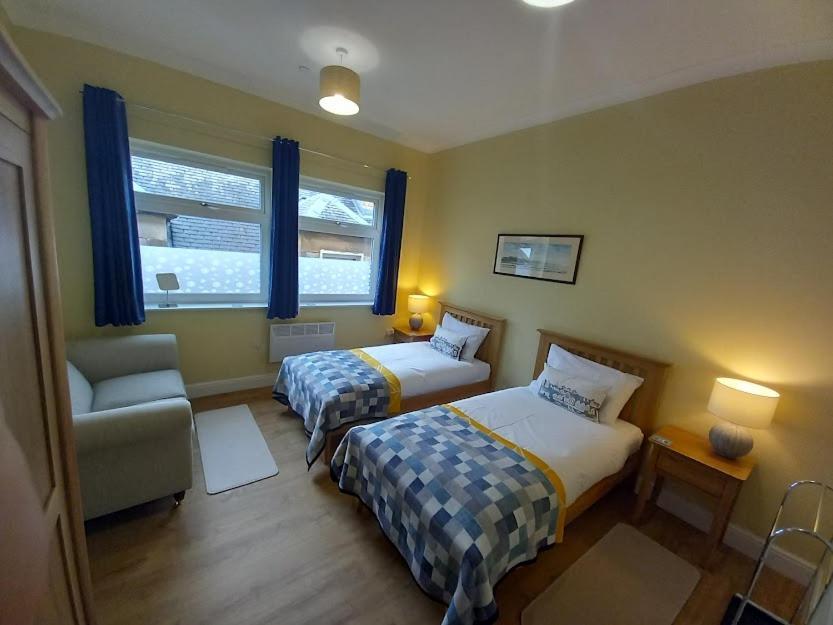 Stunning Village Centre Holiday Home คาลเลนเดอร์ ภายนอก รูปภาพ